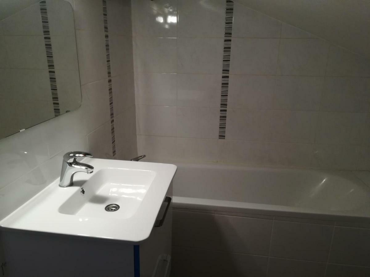 Lyon Appartement Buitenkant foto